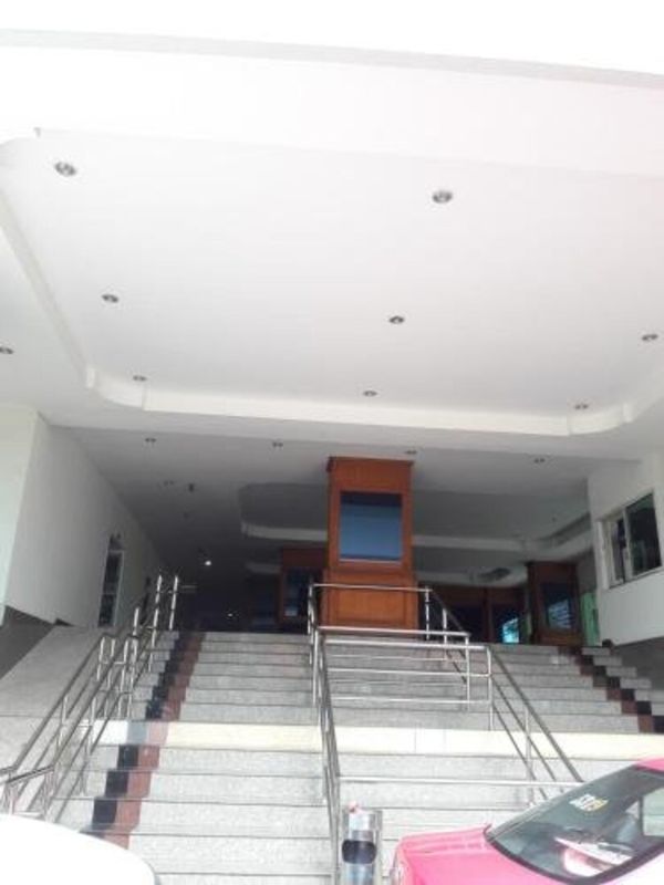 塔萊美景6套房公寓