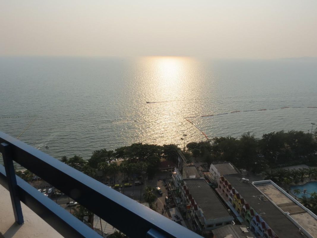 宗滴恩廣場套房公寓