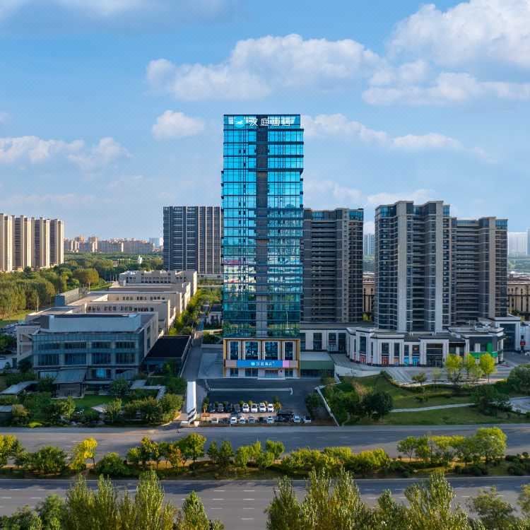 Yangguang Yingyuan Apartment (Shenbei Huizhi Shang Dao)