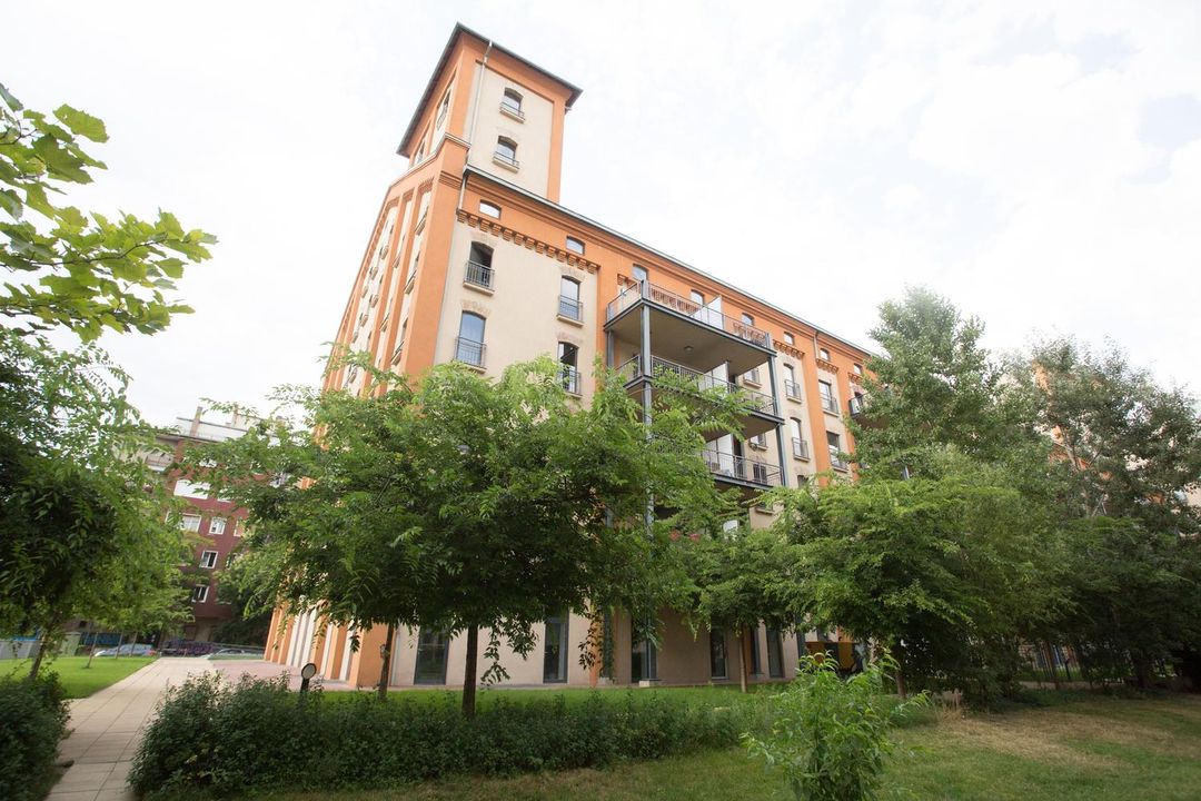 The Old Mill Budapest