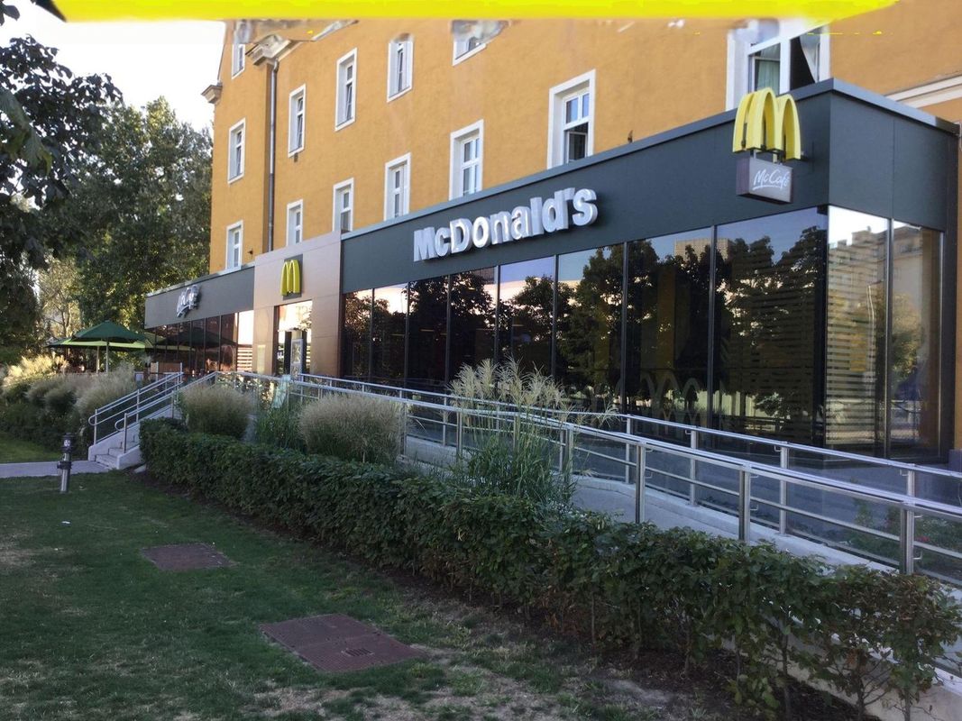 埃喬維也納會展中心 - 提供零接觸入住服務