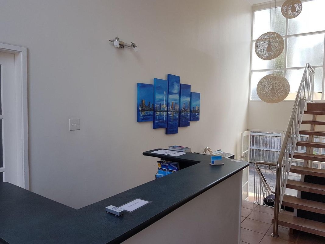 阿蘭吉汽車旅館