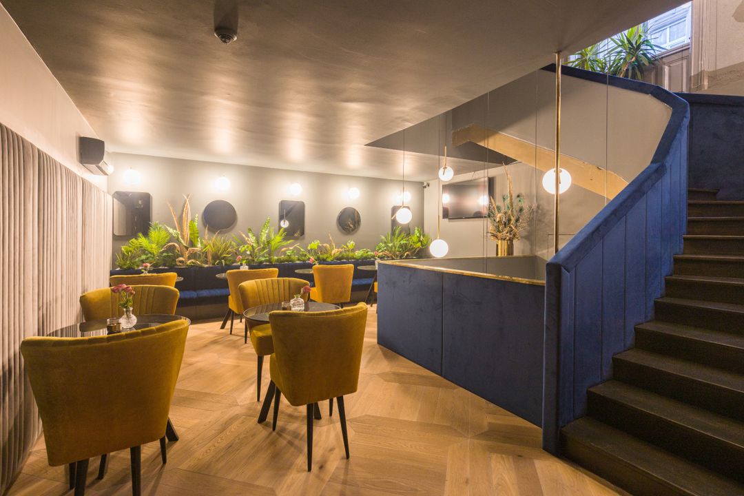 Noble Boutique Hotel - Adults Only