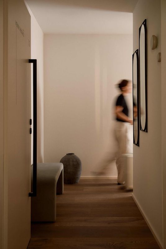 維也納高地豪華公寓