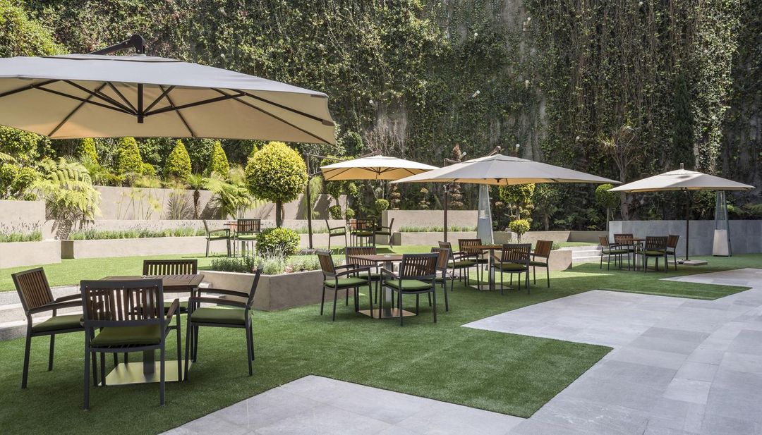 卡米諾里爾聖塔菲酒店