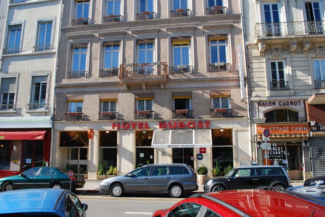 德勒姆帕佩拉齊酒店