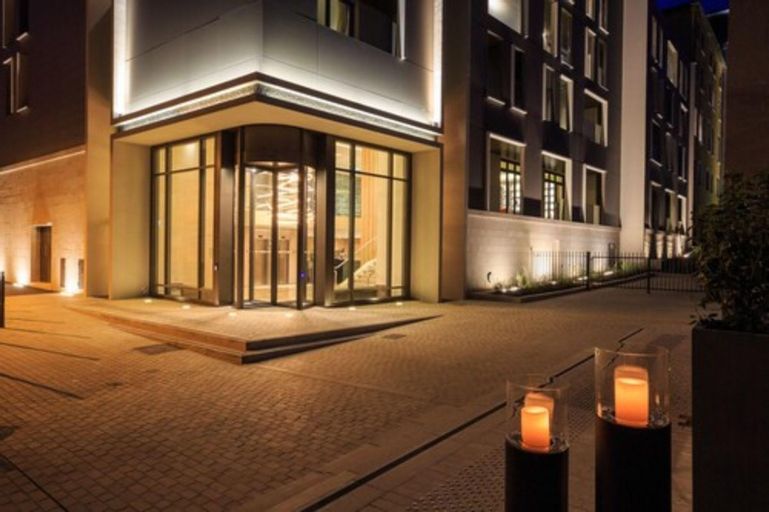 維拉瑪伊亞酒店