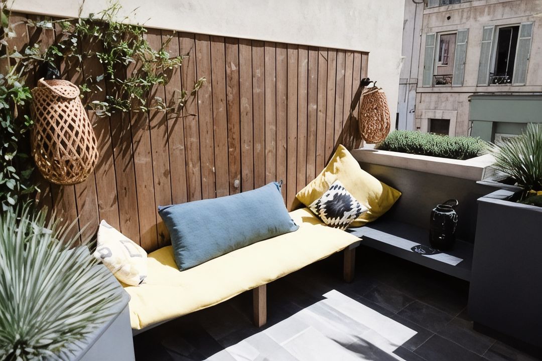 登多姆橘樹林和棕櫚樹林度假屋