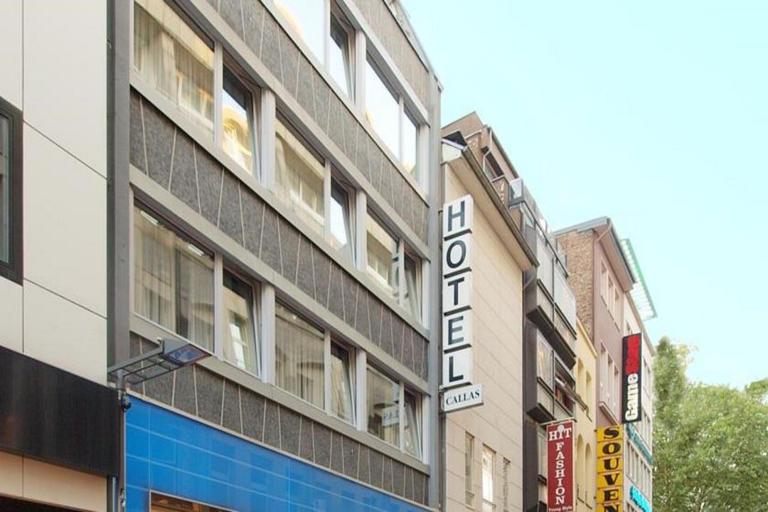 阿姆都姆卡拉斯酒店