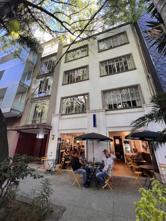 康德薩276康佩切住宅