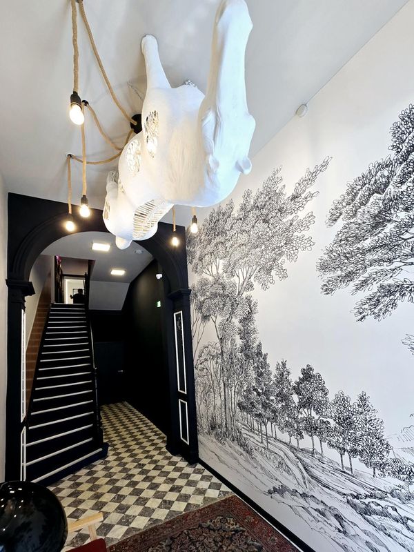 斯托赫城市酒店