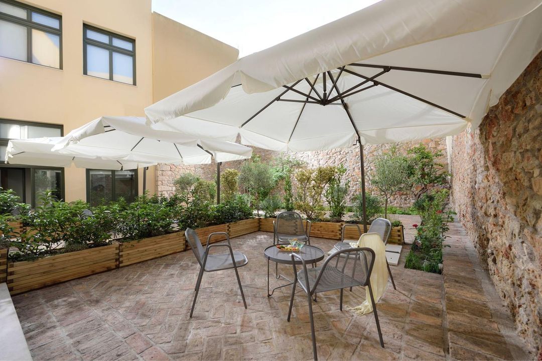 K&K蒂森豪華之家酒店