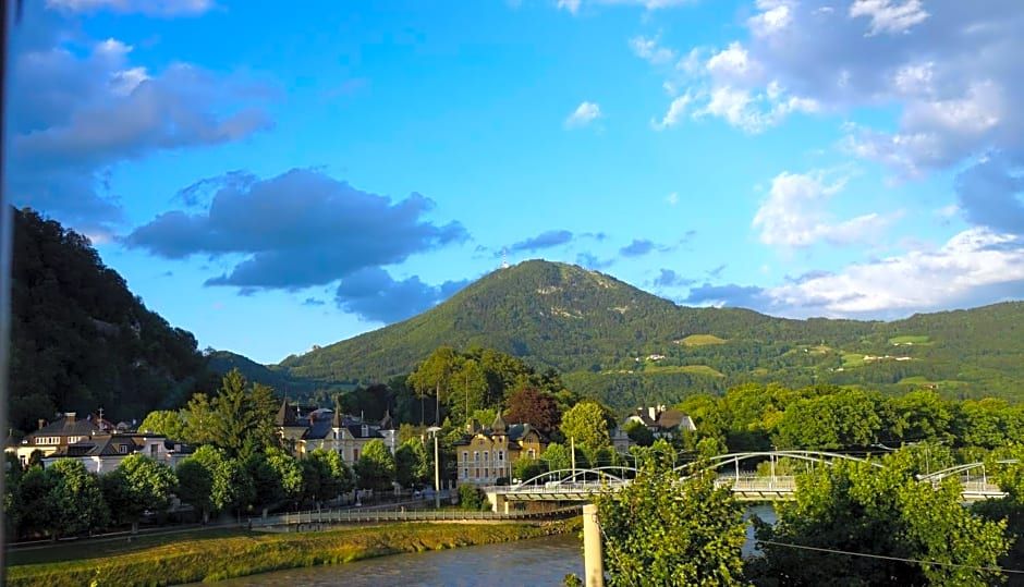 Sarah's Altstadt Oase Salzburg