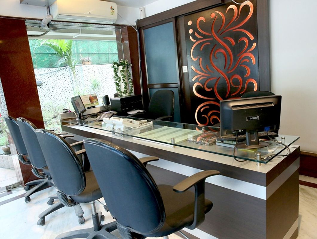 塔特宛住宿酒店