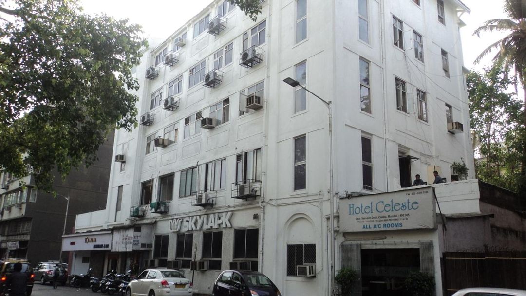 塞萊斯特克拉巴酒店