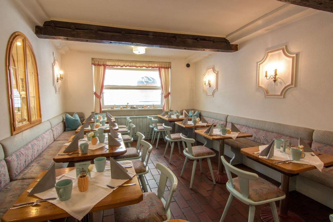 特魯默斯圖本城市酒店