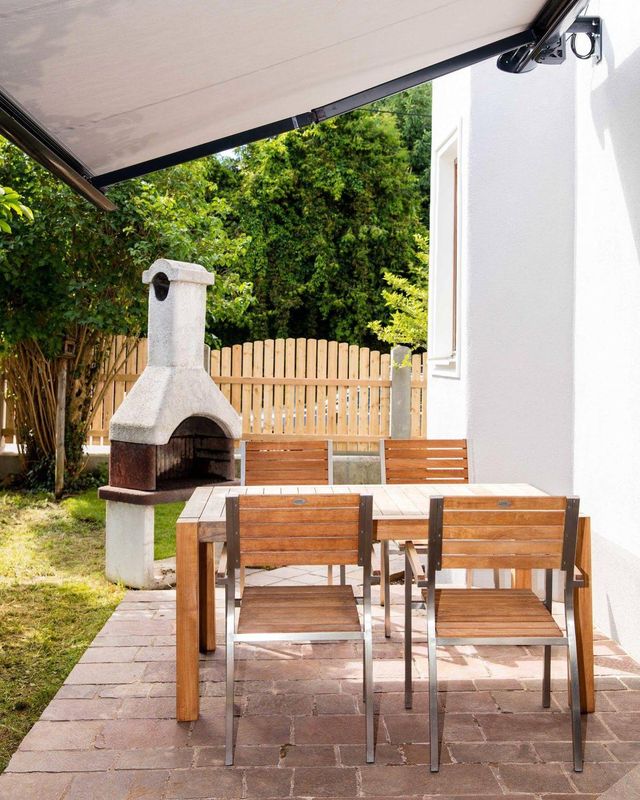 Numa 薩爾茨堡 長笛