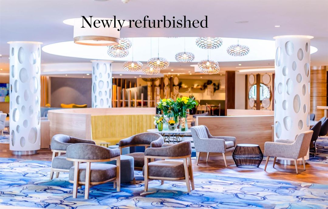 羅斯班克南方太陽酒店