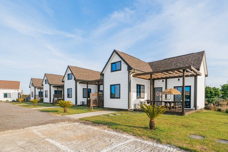 Woljeongsan Dorong Pension