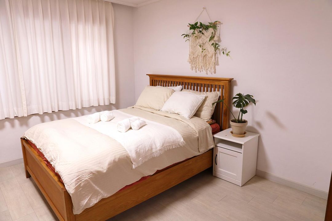 Jeju Gopdakheon Pension