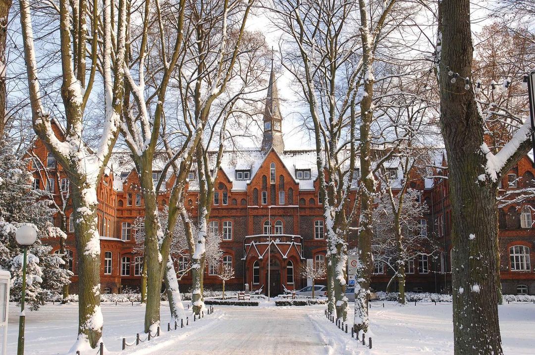 穆特豪斯杜塞爾多夫酒店