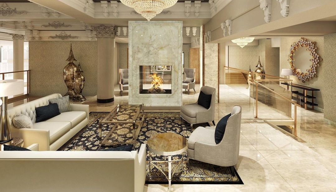 蒙特利爾伯克斯酒店