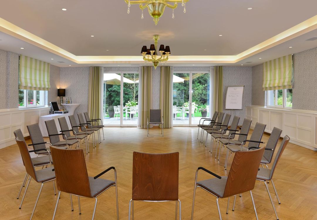 斯圖加特瓦爾德酒店