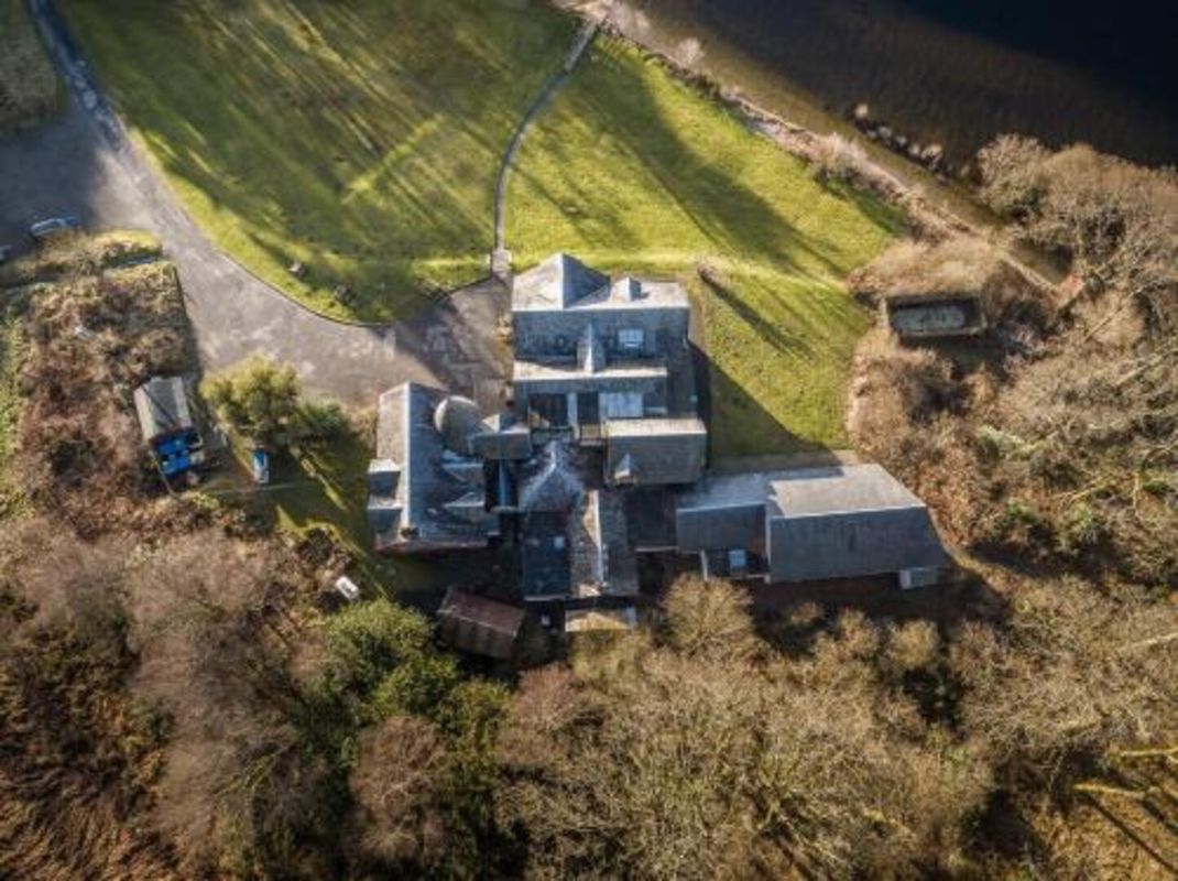 羅厄德南青年旅舍