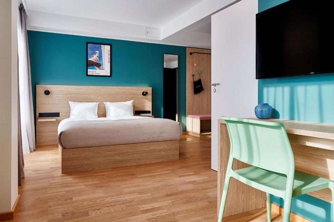 Aiden by Best Western Odense