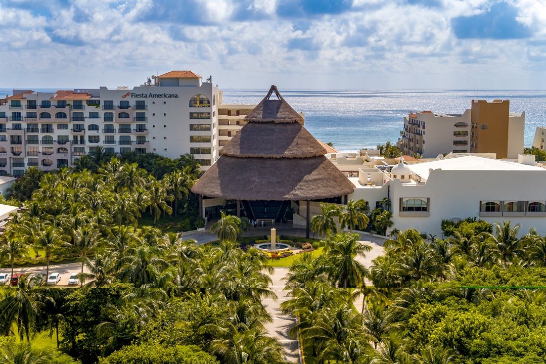 費斯塔美國酒店&度假村