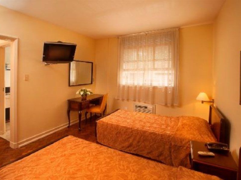 桑托斯杜蒙民宿酒店