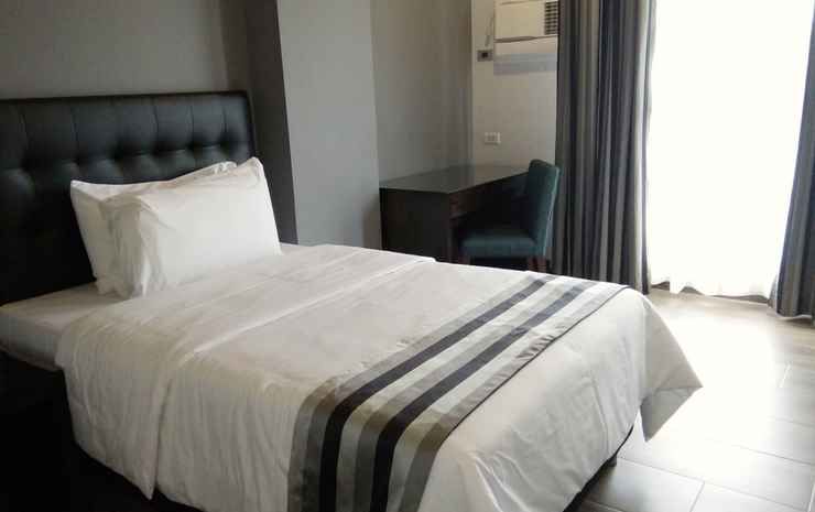 RITZ雷加爾達旅館