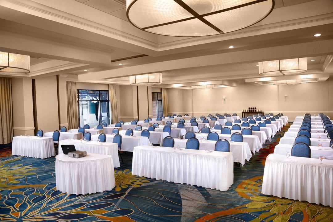 安納波利斯海濱酒店 - 傲途格精選酒店