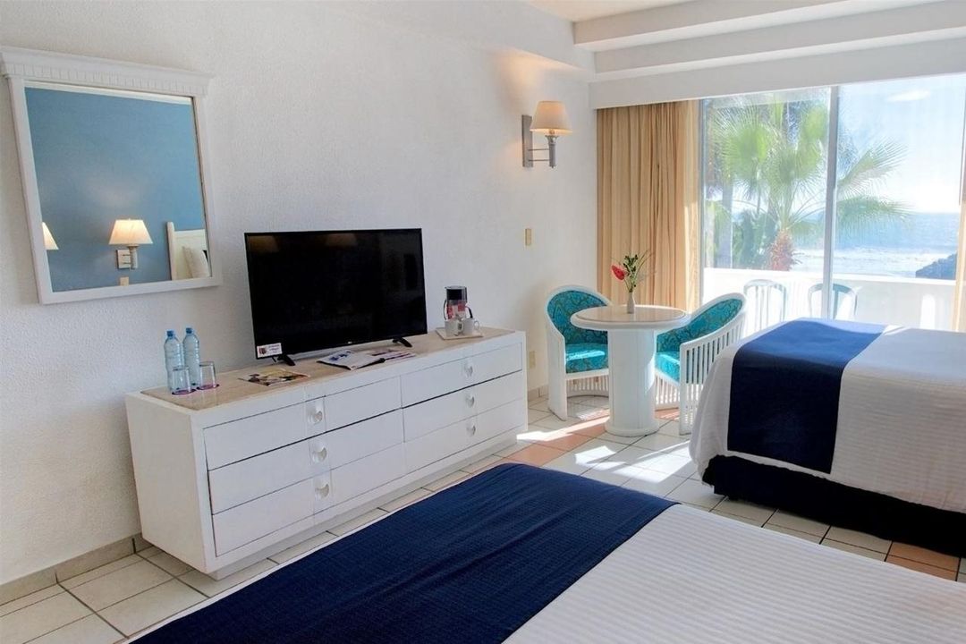 馬薩特蘭使命酒店