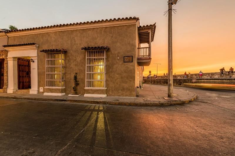 莫埃特卡塔赫納精品酒店 - 限成人