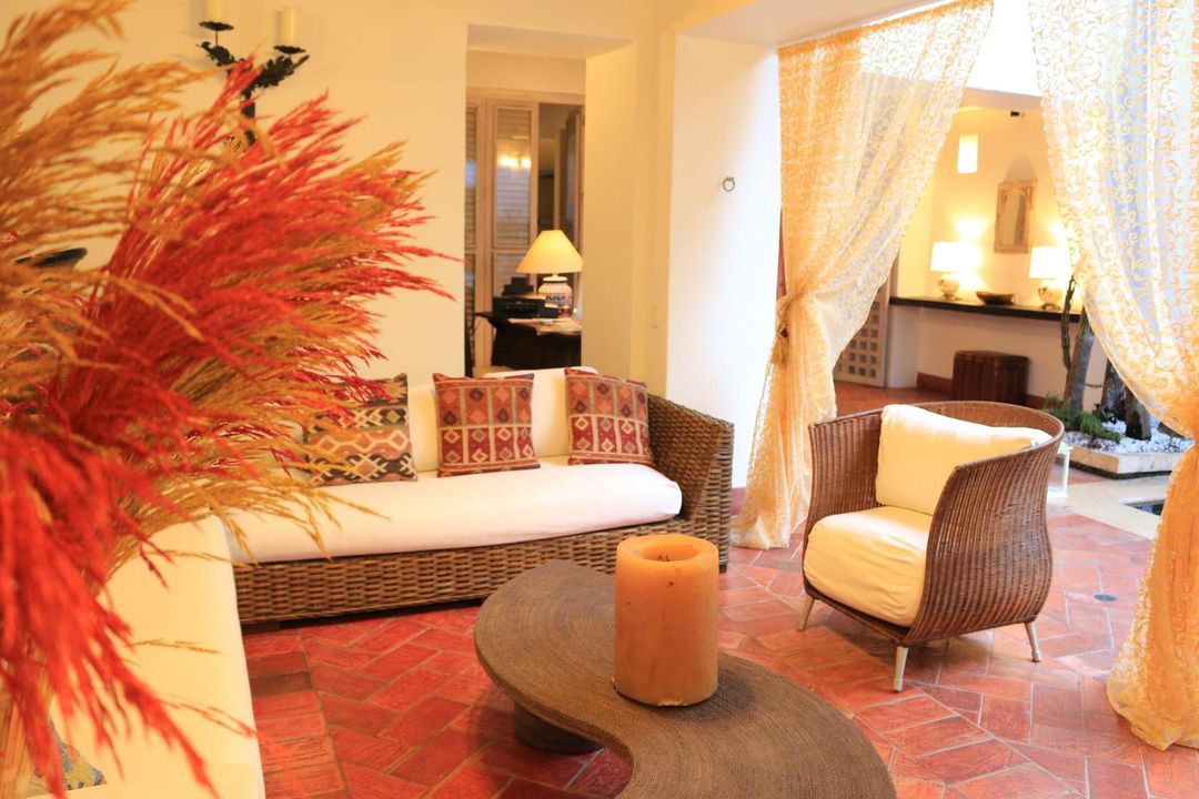 Hotel Casa la Tablada