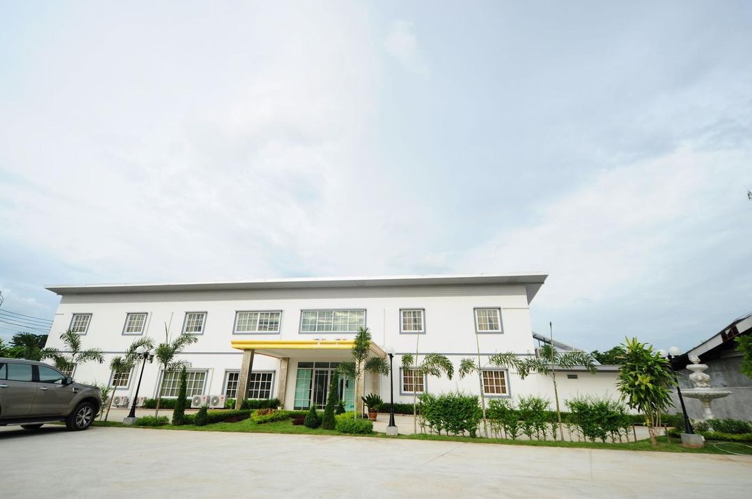 呵叻孟塔拉酒店與度假村