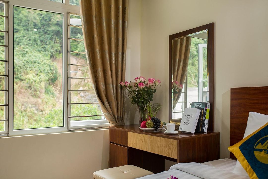 Catba Cannon Fort Hotel & Spa