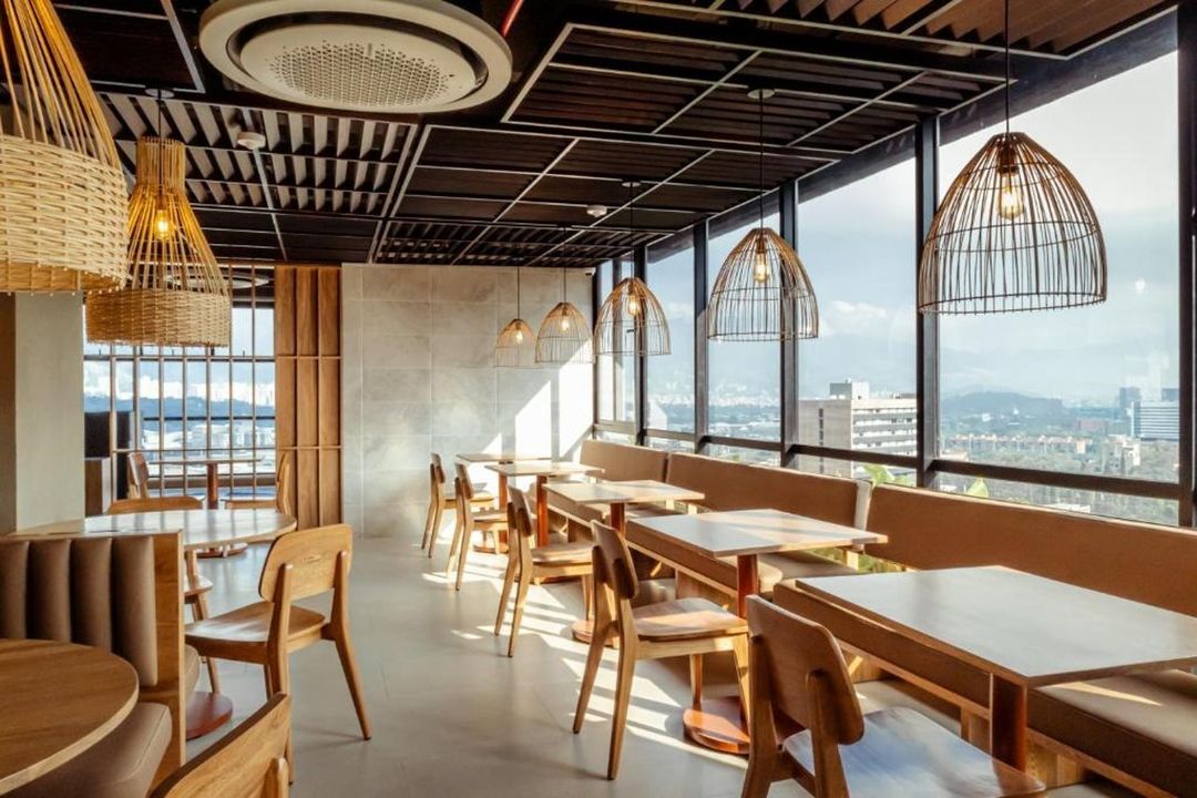 Faranda收藏麥德林,Radisson個人成員