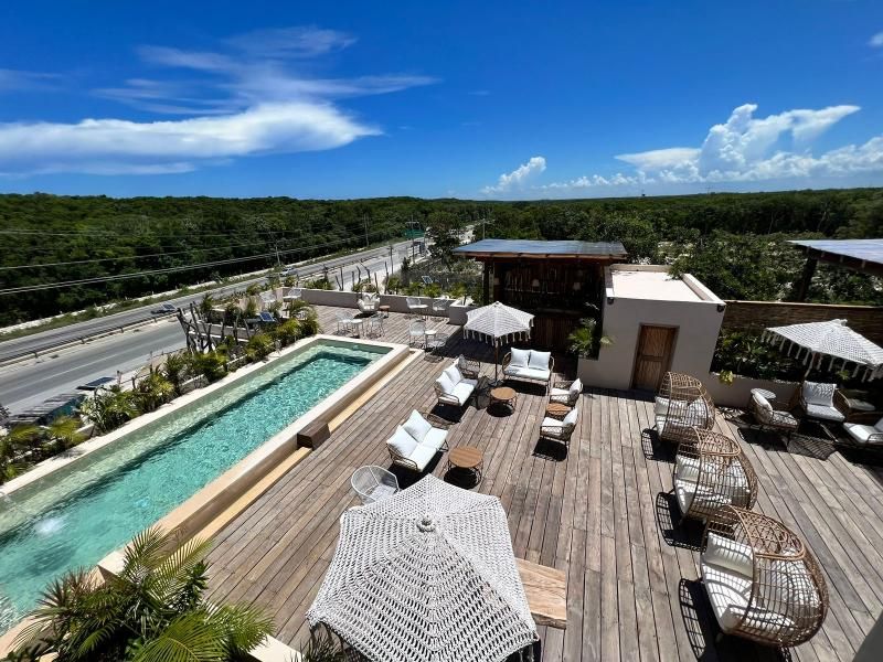 圖蘭啤酒廠精品酒店及啤酒水療中心