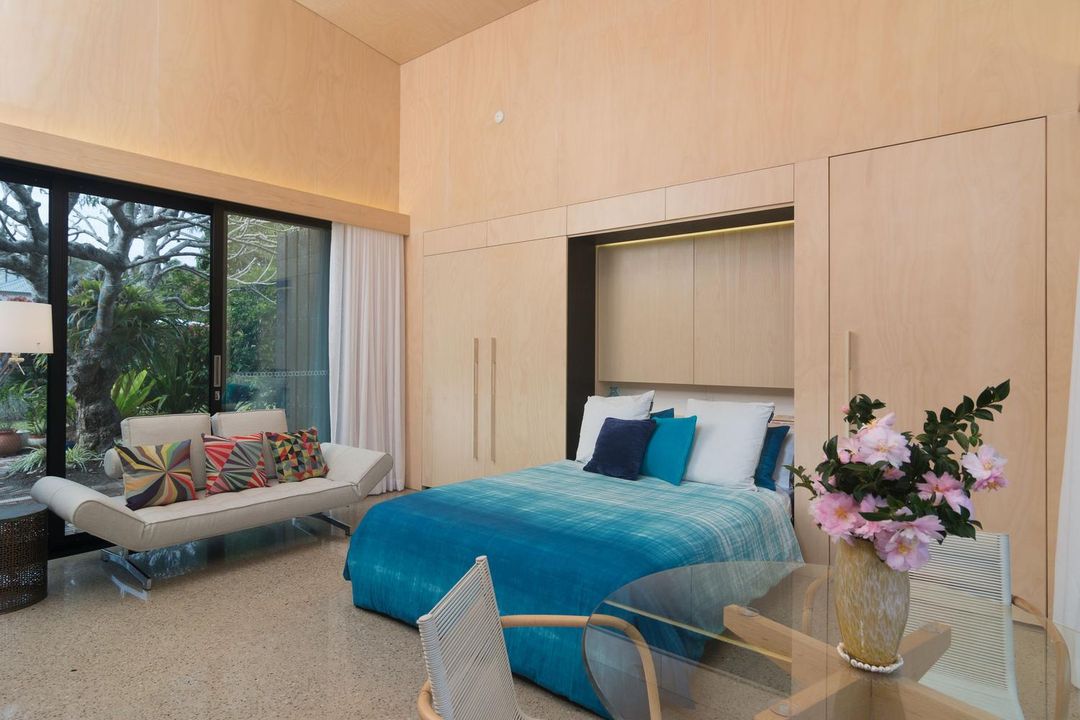 Buhwi Bira Byron Bay - Studio
