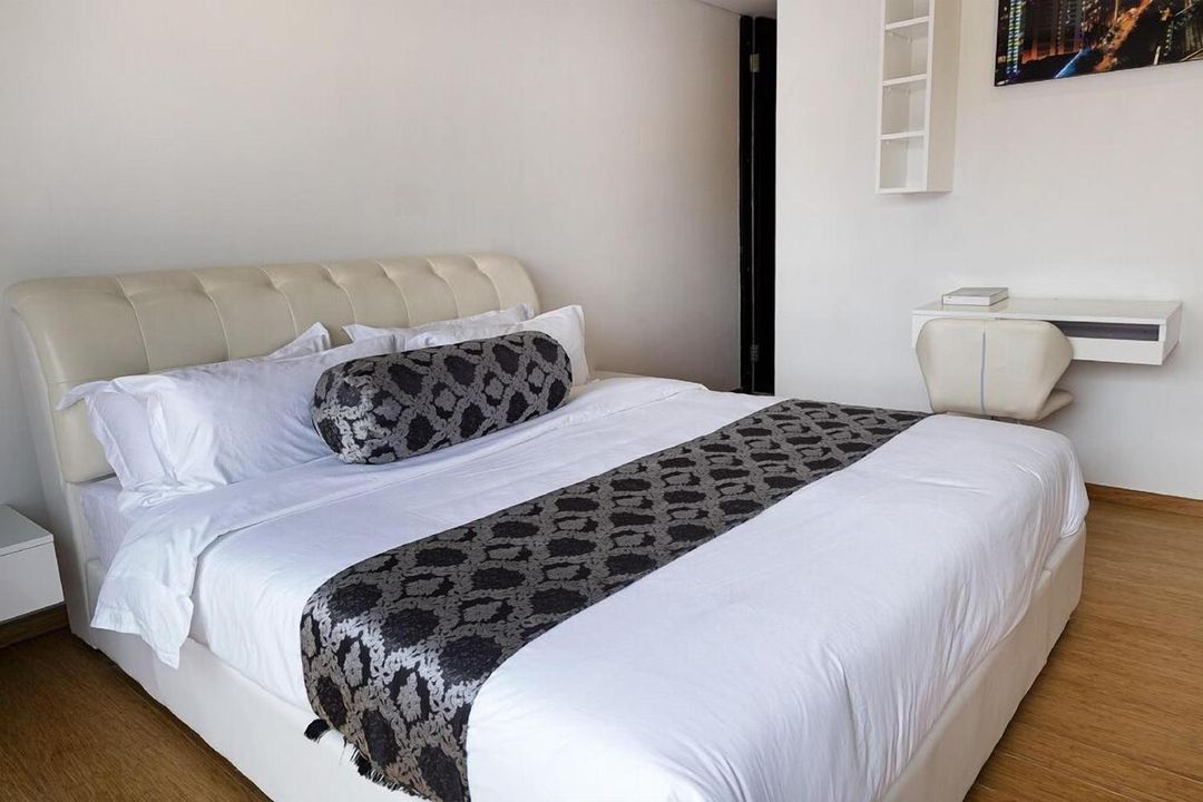 Apartasuite莫尼爾大廈