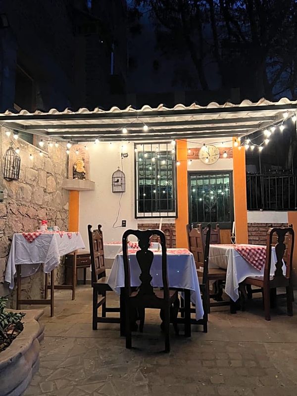 Casa Diez-59 Guanajuato Capital