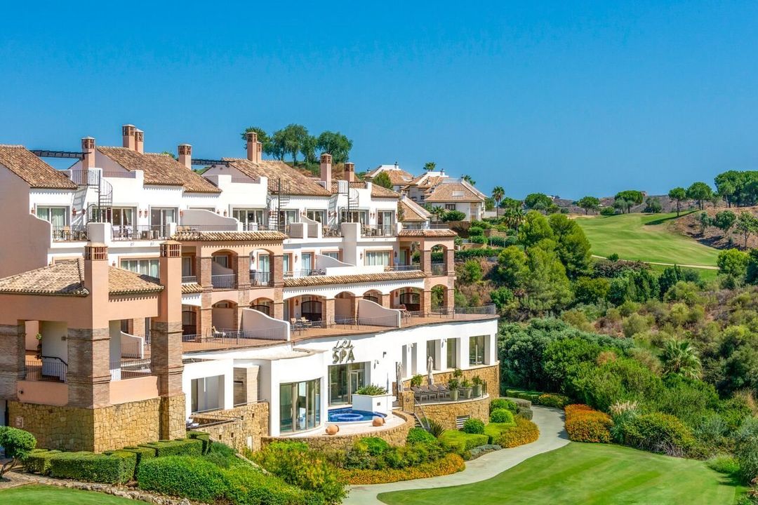 拉卡拉高爾夫水療度假酒店