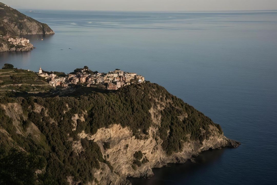 特雷爾洛奇5號旅館