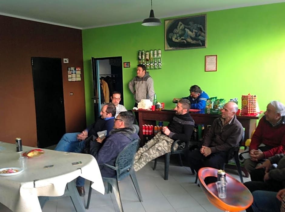 Bed & Breakfast da Charlie