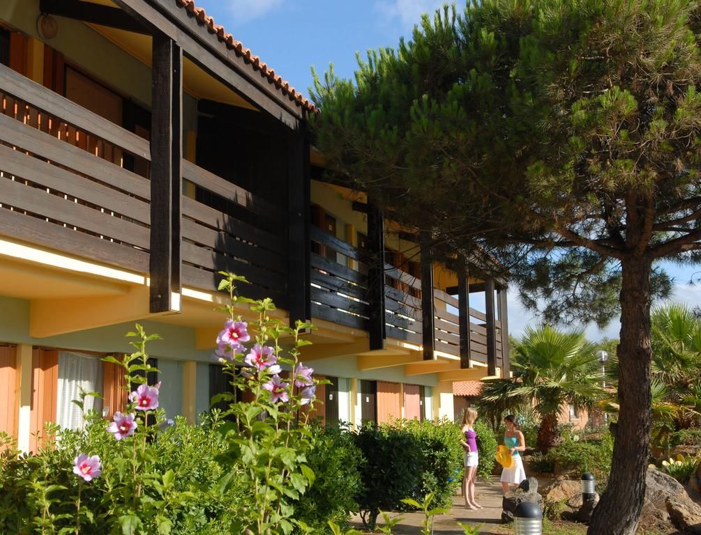 Azureva Cap d'Agde