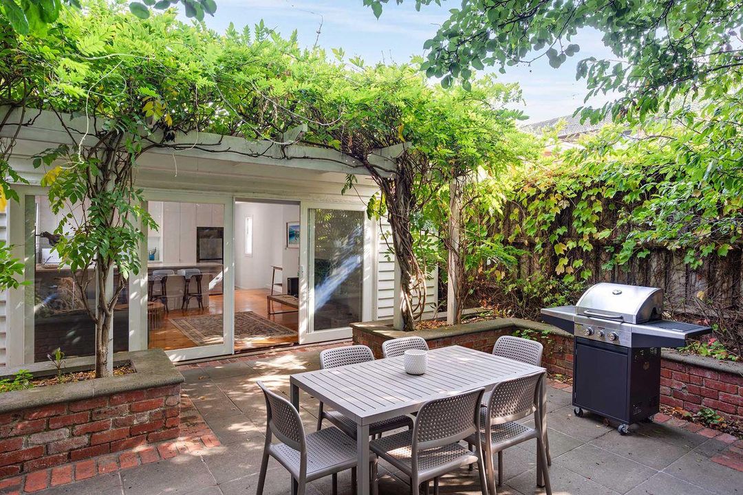 Boutique Stays - Alkira House