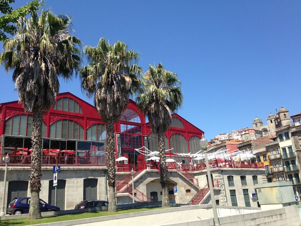 São Miguel Apartments