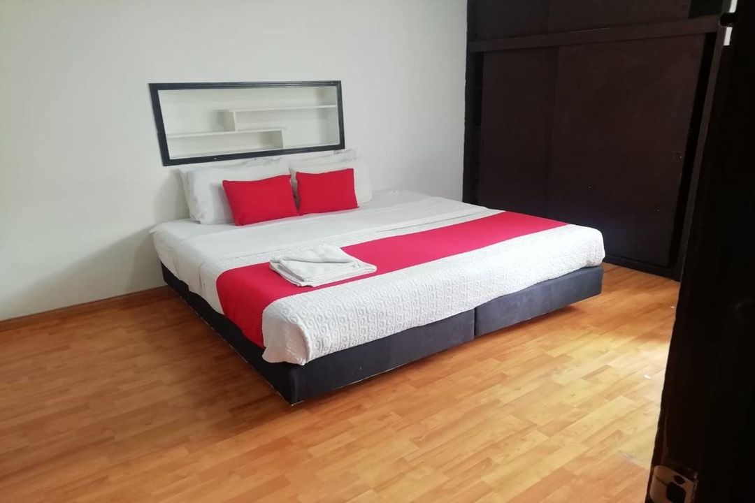 CASA酒店LA ESTANCIA